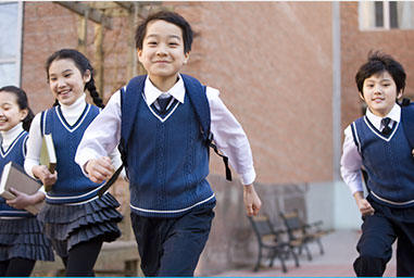 3-10歲全科國際學校課程